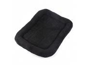 Dog Puppy Cat Warm Soft Plush Bed Pad Mat Crate Kennel Cozy Cage House Blanket