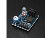 PCF8591 Module AD DA Converter Analog Adapter Light Temperature Sensor Waveform