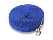 5 50ft Long Dog Pet Puppy Training Obedience Lead Leash