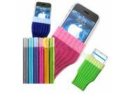 6x Sock Cover Sleeve Case Soft Protection Bag For iPhone 4S 4G 3GS 3G iPod Touch