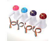 Mini Megaphone Microphone Loud Speaker Amplifier Bullhorn Music