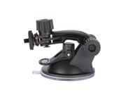 Car Window Windshield Suction Cup Mount Tripod Stand Holder for Gopro Sport Camera