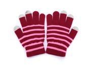 Capacitive Touch Screen Gloves Hand Warmer for iPhone5 5S 5C 4S i Pad iPod Touch sumsung nokia motor blackberry
