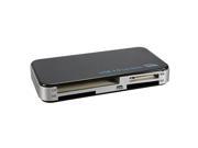 All in 1 USB 3.0 Compact Flash Multi Memory Card Reader TF SD M2 MS Card Adapter