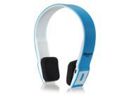 Wireless Bluetooth Stereo Headset Headphone For Cell phone iphone HTC PC Laptop
