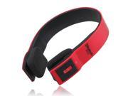 Wireless Bluetooth Stereo Headset Headphone For Cell phone iphone samsung HTC PC Laptop