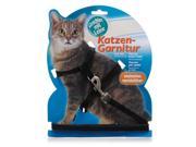 New Pet Cat Kitten Adjustable Harness Lead Leash Collar Belt Safety Rope