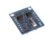 I2C RTC Mini DS1307 Module AT24C32 Real Time Clock Module For AVR ARM PIC Arduino