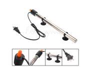 300W Submersible Automatic Aquarium Fish Tank Pond Water Heater up to 250L
