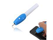 Handheld Electric Jewellery Etching Engrave Engraving Carve Tool Engraver Pen with Tip