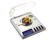 0.001g x 30g Mini Portable Pocket Digital Jewelry Scale Milligram Gram Precise Weighing weight