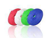10M 6mm Expanding Braided Cable Wire Harness Sheathing Sleeve Sleeving Harnessing