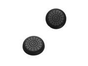 2pcs Game Gaming Joystick Thumbstick Caps Button Covers for Sony PlayStation 4 PS4 Controller