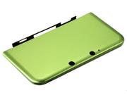 1x Green Aluminum Box Hard Metal Cover Case For Nintendo 3DS XL LL Protector