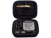 Shockproof Protective Portable Case Storage Bag for Camera Gopro Accessories Hero 2 3 Gopro 3