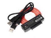 HD Hard Drive USB Transfer Convert Box Data Cable fr Microsoft Xbox 360 Slim