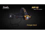 High Power Fenix HP15 Cree XM L2 LED 277 Lumens Expedition Headlamp Headlight 4*AA Battery