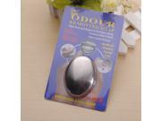Household Stainless Steel Soap Eliminating Odor Smell Personal hand Soap