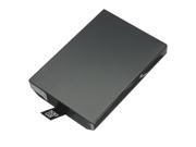 500GB 500G HDD Internal Hard Drive Disk HDD for Microsoft Xbox 360 Slim XBOX360 Black