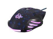 USB Optical 4X Wired Game Gaming Mouse Mice 1600DPI 6D for PC Mac Computer Laptop Mac windows XP Vista and Win 7 8