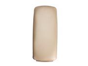 Beige Arm Rest Cover Center Console Armrest Lid For AUDI 2000 2001 2002 2003 2004 2005 2006 A4 S4 A6 Allroad