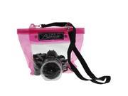 DSLR SLR Camera Waterproof 20m Housing Case Pouch Dry Bag For DSLR Canon Sony Nikon D7000