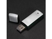 2 pcs SPY 4GB 4G USB Pen Flash Drive Digital Audio Voice Recorder Recording Dictaphone pc laptop Windows 2000 XP Vista win7 98 Mac OSX Linux