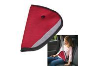 Car auto Bus Seatbelt Strap Adjuster Booster Adult Children Seat Belt Clip clips