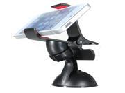 Universal Car Windshield Mount Stand Holder Bracket for iPhone SAMSUNG GPS Phone