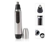 Electric Nose Ear Face Hair Removal Trimmer Nose and Ear Trimmer
