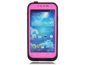 Waterproof Shockproof Dirt Snow Proof Case Cover For Samsung Galaxy S4 SIV i9500