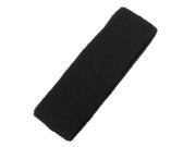 Cashmere Headband Sweatband Sport Head Wrap for Tennis Badminton Yoga GYM Dance