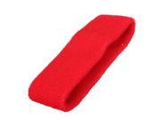 Cashmere Headband Sweatband Sport Head Wrap for Tennis Badminton Yoga GYM Dance