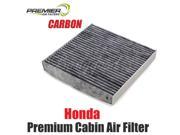 CARBON Cabin Air Filter for Honda CRV Odyssey Accord Accord Hybrid Civic Pilot 80292 SEC A01 80292SECA01