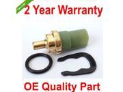 Green Coolant Temperature Sensor Water Temp Switch 059919501A TS477 For VW Audi 140 834