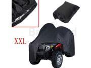 Quad Bike ATV ATC Cover Water Proof XXL 2.2M 7.2ft High Quality 86 Quad Bike ATV ATC Cover Water Proof XXL 2.2M 7.2ft High Quality 86