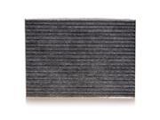 High Quality New Charcoal Carbon Cabin Air Filter For Nissan Rogue 2008 2009 2010