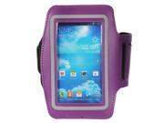 Color Waterproof Sport Armband Running Case Pouch for Samsung Galaxy S4 IV i9500