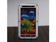 Aluminum Metal Shock Water Proof Case Cover For Samsung Galaxy Note 3 III N9000