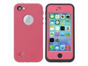 PC Waterproof Shockproof Dirt Snow Proof Durable Case Cover For Apple iPhone 5C