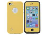 PC Waterproof Shockproof Dirt Snow Proof Durable Case Cover For Apple iPhone 5C
