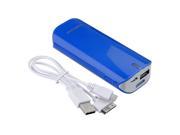 5600mAh LED USB Portable Power Bank External Battery Charger For phone Universal