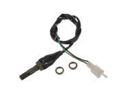 10x1.25 mm Brake pressure switch Light Banjo Bolt for Suzuki Yamaha Honda ATV 10x1.25 mm Brake pressure switch Light Banjo Bolt for Suzuki Yamaha Honda ATV