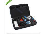 Large Shockproof EVA Storge Carry Bag Case for GoPro Hero HD 3 3 2 Accessories