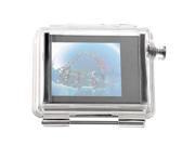 Gopro Hero3 LCD Display Screen For Sport Camera Accessories