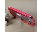 High Impact Stand Cover Skin Case For Samsung Galaxy S3 i9300 i747 T999
