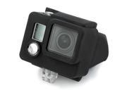 Silicone Protective Case Cover Skin for Sports Camera GoPro HD Hero 3