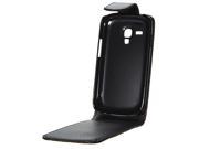 Flip PU Leather Magnetic Pouch Cover Case For Samsung Galaxy S3 S III Mini i8190