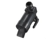 Windscreen Windshield Washer Pump For 2000 2001 2002 2003 2004 2005 2006 2007 Ford Mondeo