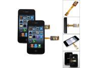 Dual Sim Cards Double Adapter for iPhone 4 4S Samsung Galaxy S5 S4 S3 Note 2 3